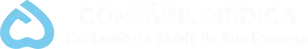 Logo Horizontal - Contábil Médica - Contabilidade Online