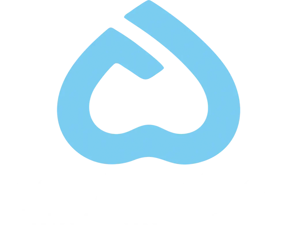 Logo Vertical - Contábil Médica - Contabilidade Online